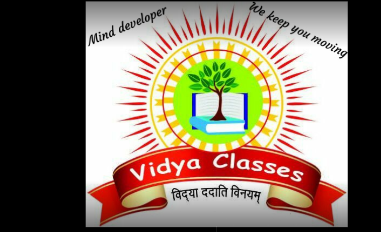Vidya Classes