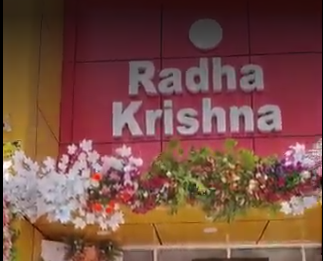 Radha Krishna & Laxmi Narayan Utsav Hall