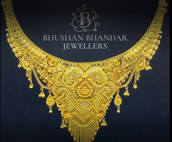 Bhushan Bhandar Jewellers