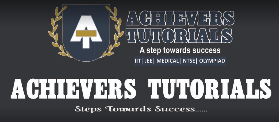 Achievers tutorials institute