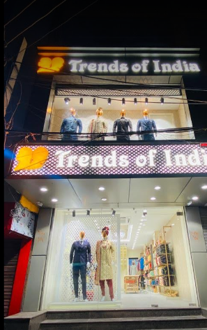 Trends Of India