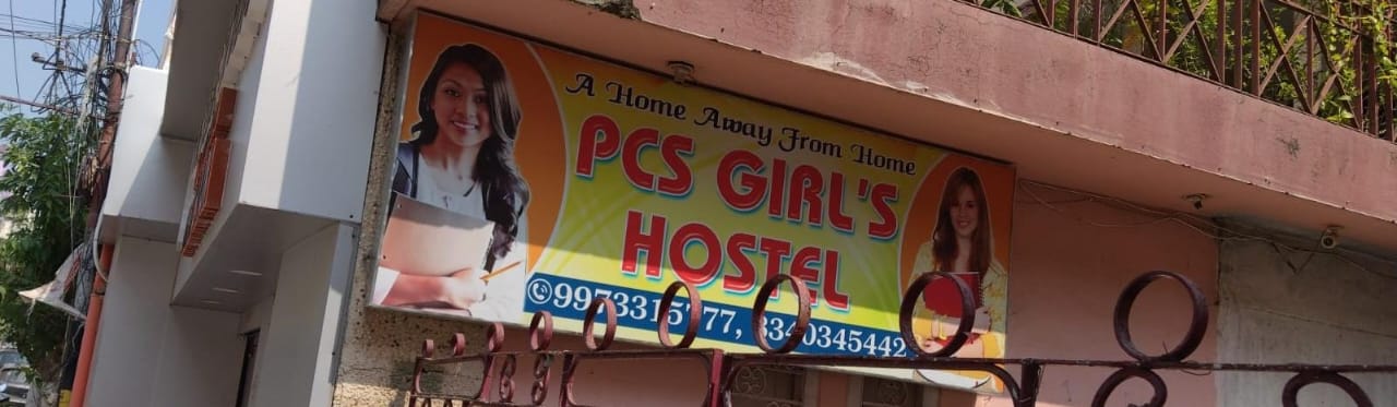 PCS Girls Hostel